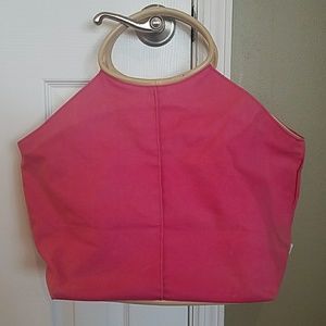 Victoria's Secret bag